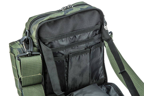 Mała torba turystyczna NEO Tools 84-323