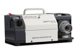 Szlifierka do ostrzenia wierteł GH 10T Optimum 3100110