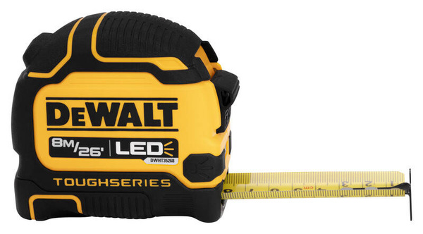 Miara zwijana Dewalt DWHT35268