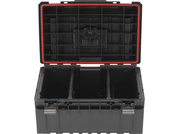 Skrzynia narzędziowa Yato YT-09167