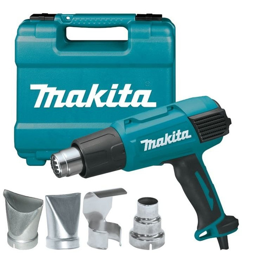 Opalarka Makita HG6031VK 1800 W