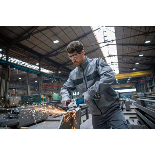 Szlifierka kątowa Bosch GWS 18V-10 P