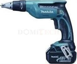 Wkrętarka do GK Makita DFS451RFJ