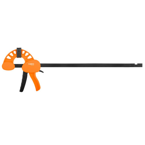 Ścisk automatyczny 75 x 900 mm NEO Tools 45-505