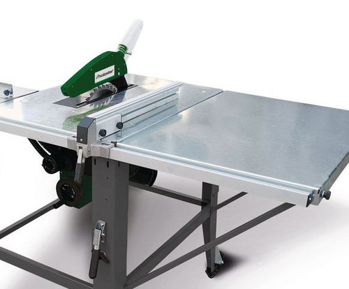 Pilarka stołowa Holzstar TKS 316 Pro (230V) 5902321