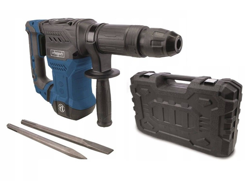 Młot udarowy Scheppach AB1500x SDS MAX SCH5908207901