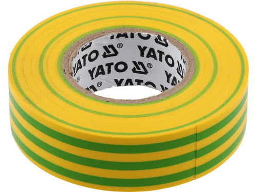 Taśma izolacyjna Yato YT-81655