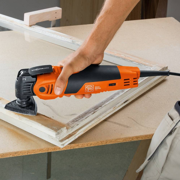 Narzędzie wielofunkcyjne Fein MULTIMASTER MM 700 MAX TOP