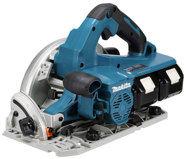 Pilarka tarczowa Makita DHS782Z