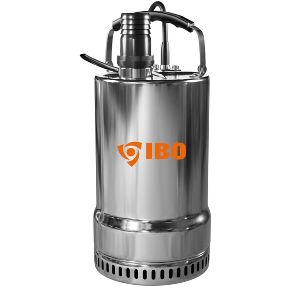 Zatapialna pompa IBO SWQ 180 0269