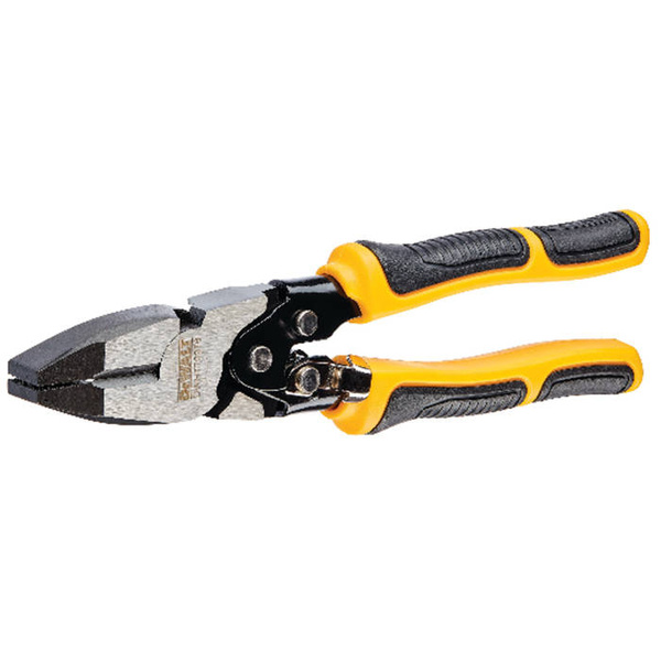 Szczypce monterskie DeWALT DWHT0-70276