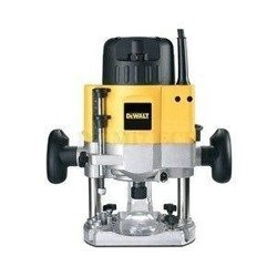 Frezarka DeWalt DW626 12mm ze zmienną prędkością