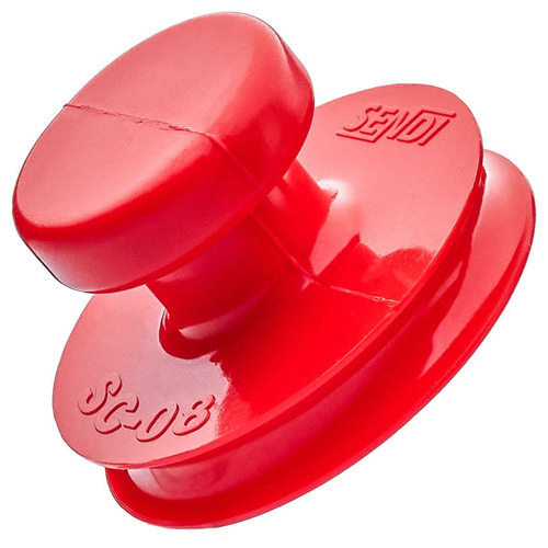 Silikonowa przyssawka do płytek Sendi SC-08