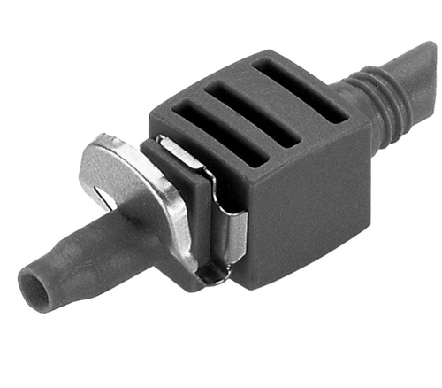 Łącznik 4,6 mm (3/16") 10 szt. Micro-Drip-System GARDENA 08337-29