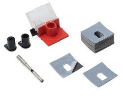 Zestaw EASY GRES z wiertłem 6,5 mm Rubi 04925