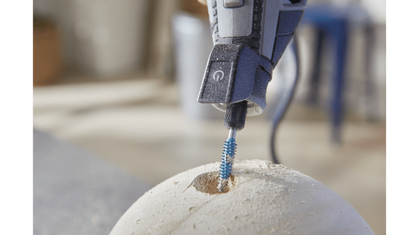 Końcówka do rzeźbienia typu mały stożek Power Carving Dremel 26159952DM