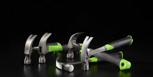 Młotek ciesielski L-EVO 20 oz / 0.57 kg LUNA 271200206