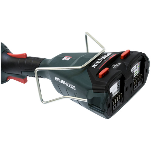 Jednostka napędowa Metabo MA 36-18 LTX BL Q