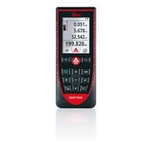 Dalmierz Laserowy Leica Disto D510