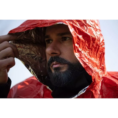 Ponczo termiczne NRC NEO Tools 63-172