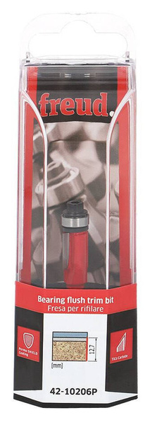 Frez do ścinania z łożyskiem 42-10206