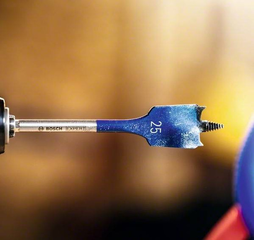 Wiertło łopatkowe Bosch EXPERT Self Cut Speed 12 × 152 mm