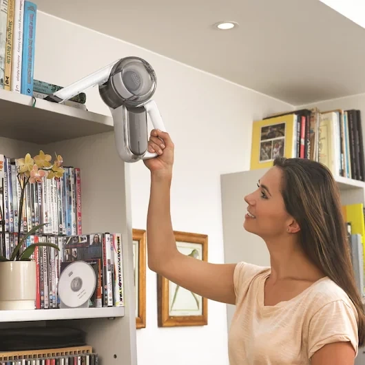 Odkurzacz ręczny Dustbuster Black Decker PV1820L-QW