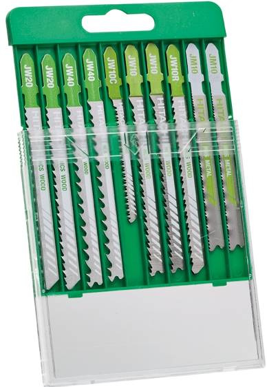 Akumulatorowa wyrzynarka DCS335NT DeWalt + osprzęt