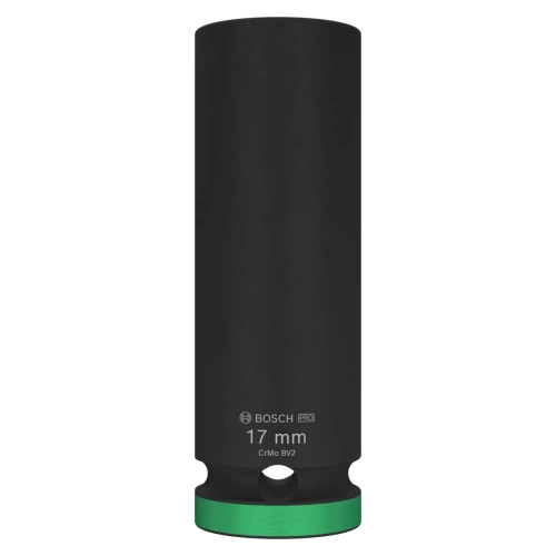 Nasadka udarowa 1/2" Bosch 2608003049 rozmiar 17 mm 