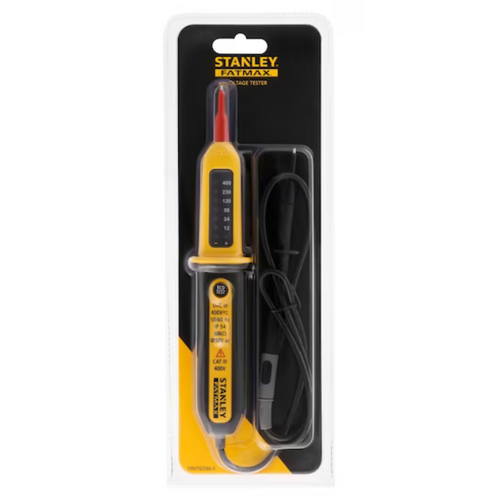 Tester napięcia Stanley Fatmax FMHT82566-0