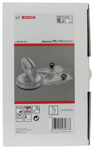 Przystawka wiertarska Bosch 2608580327