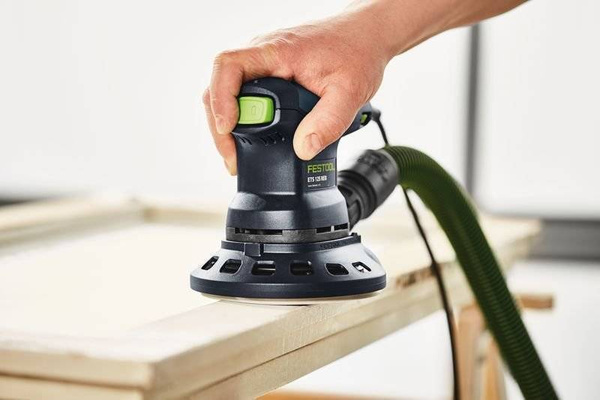 Protektor PR ETS-R 125 Festool 201690