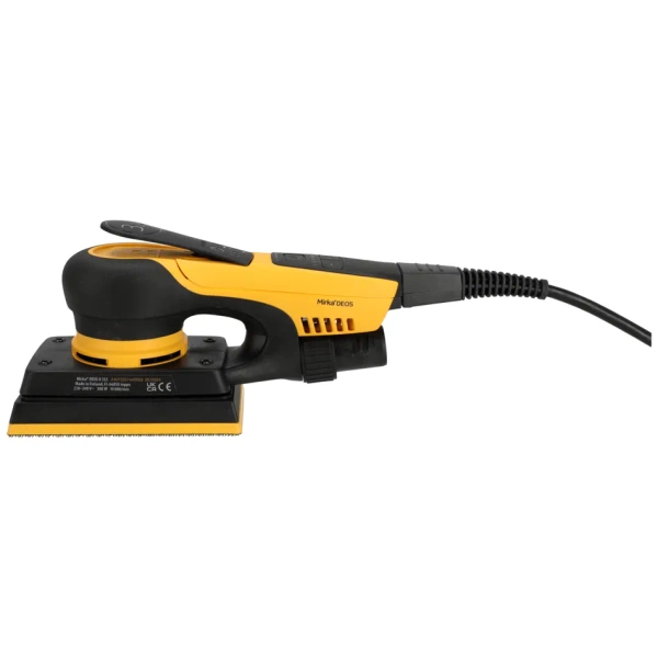 Szlifierka oscylacyjna Mirka DEOS II 353