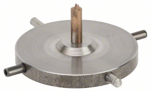 Krzyżak centrujący 1 1/4-cala UNC rozm. 102 Bosch 2608597480