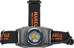 Latarka czołowa Peta 300 RE Mareld 690001102