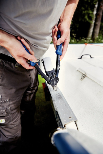 Nitownica RP 100 Press Less 5000526 RAPID