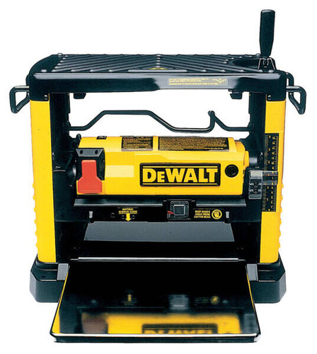 Grubościówka Dewalt DW733