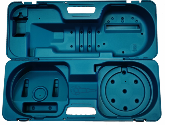 Walizka do szlifierki 230 mm Makita 824755-1