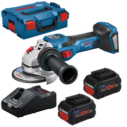 Szlifierka kątowa Bosch GWS 18V-15 SC 06019H6101