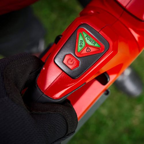 Akumulatorowe nożyce do żywopłotu solo by AL-KO HT 3660 127752