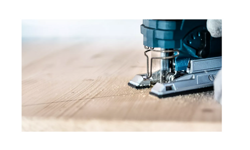 Zestaw 5 szt. Brzeszczotów do wyrzynarki Bosch Expert T308B 2608900551