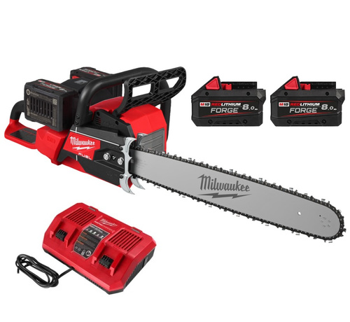 Pilarka łańcuchowa Milwaukee M18 F2CHS50-802