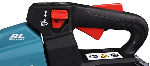 Nożyce do żywopłotu Makita UH006GZ