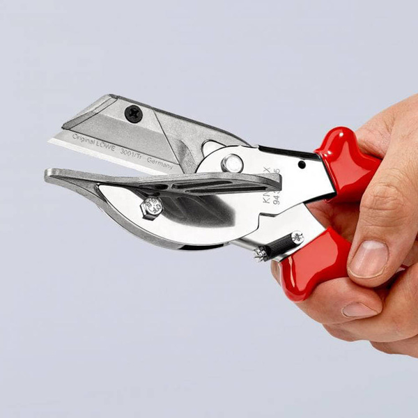 Obcinak uciosowy Knipex 9435215