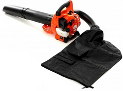 Odkurzacz ogrodowy spalinowy Einbach WIND 7500