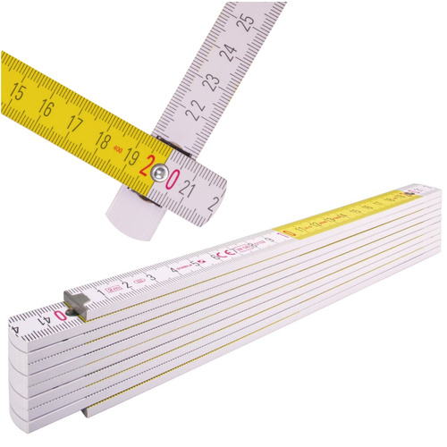 Miara składana Stabila Type 417 2m