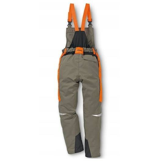 Spodnie ogrodowe Stihl FUNCTION Ergo SZ - rozmiar XL