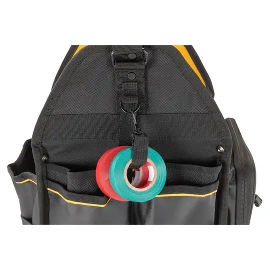 Torba narzędziowa dla elektryka Dewalt DWST60105-1