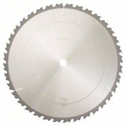 Tarcza pilarska Construct Wood 500x30 Bosch 2608640705