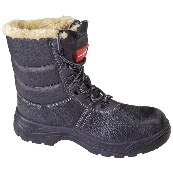 Trzewiki ocieplane robocze Lahti Pro L3030241 rozm. 41